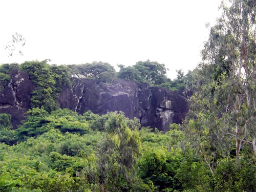 Những di tích kỳ bí - Kỳ 13: Thầy tu đả hổ