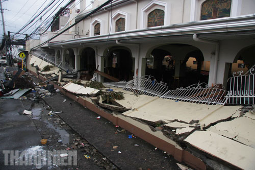 Sự hủy diệt mang tên Haiyan 15