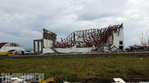 Sự hủy diệt mang tên Haiyan 9