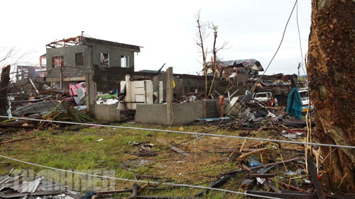 Sự hủy diệt mang tên Haiyan 10