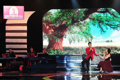 Chung kết 3 Tiếng hát truyền hình 2013: Hai thí sinh đầu tiên bị loại 10