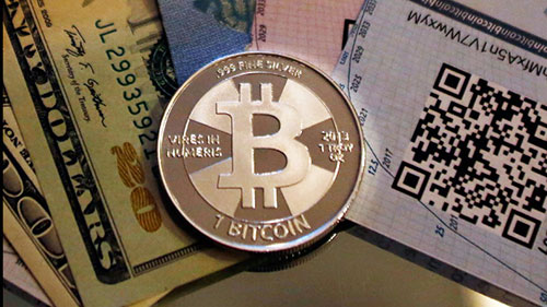 Bitcoin: Ảo hay thật? 12
