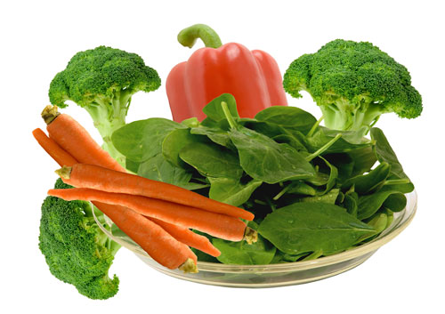 ALA có thể tìm thấy trong các loại rau quả và thực phẩm bổ sung dinh dưỡng như Cell Activator