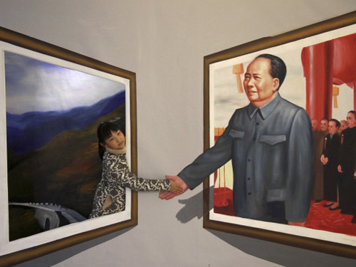 Trung Quốc cắt nhiều hoạt động mừng sinh nhật Mao Trạch Đông