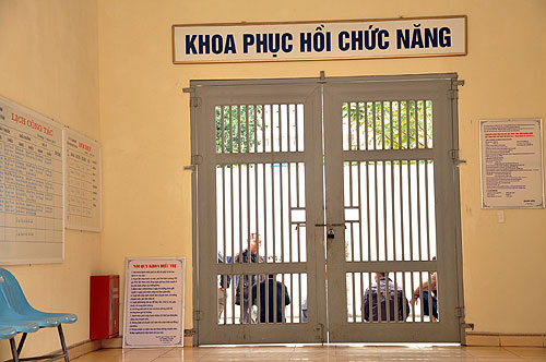 Cơn lốc ma túy “đá” ở Quảng Ninh: Kết cục của dân chơi