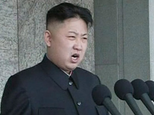 Không có chuyến thăm Bắc Kinh cho Kim Jong-un trong tương lai gần