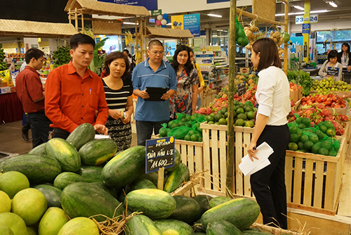 Công ty Metro Cash & Carry Việt Nam 2