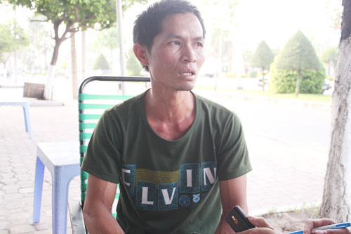 Vụ cướp bia ở Đồng Nai: Anh Hậu sẽ hoàn trả hơn 200 triệu đồng bạn đọc giúp đỡ