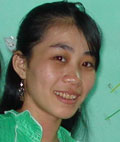 Phan Kim Thư 