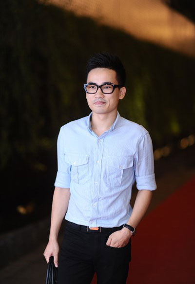 Top 3 Ngôi sao thiết kế Việt Nam tham dự Tuần lễ thời trang xuân hè 2014 2