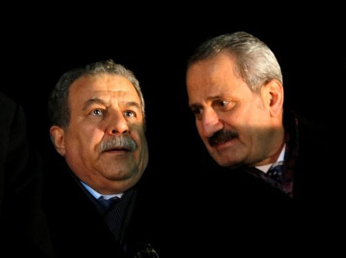 Hai bộ trưởng Thổ Nhĩ Kỳ từ chức vì bê bối tham nhũng