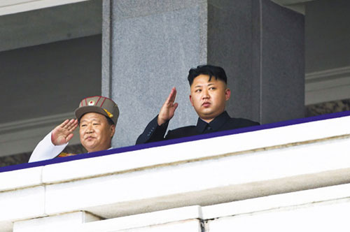 Triều Tiên tung hô, cam kết trung thành với Kim Jong-un  