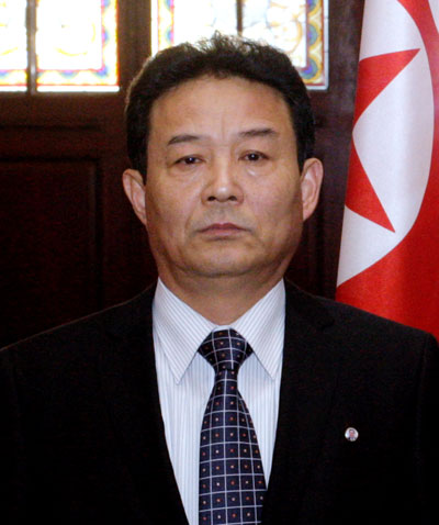 Đại sứ Triều Tiên tại Thụy Điển bị gọi về nước