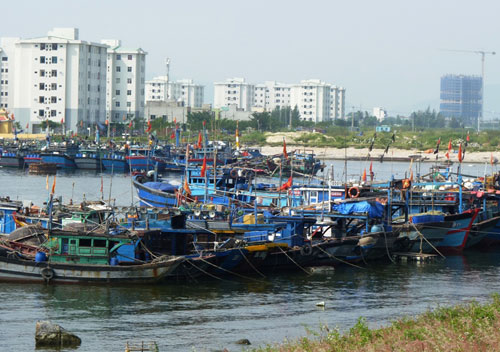 Từ 20 - 22m2 sàn/người mới được đăng ký thường trú tại Đà Nẵng 