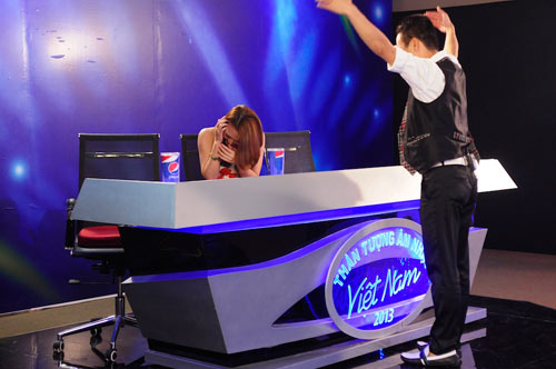 Vietnam Idol 3