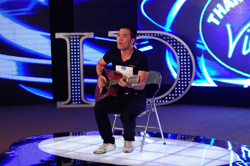 Vietnam Idol 5