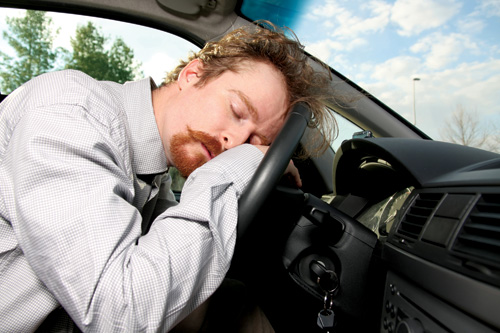 Thiếu ngủ có thể gây hậu quả nghiêm trọng 
