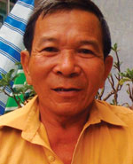 Trần Văn Ba - Bình Chánh, TP.HCM