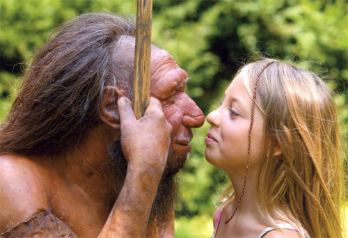 Giả thuyết mới cho rằng người Neanderthal đã tuyệt chủng cách đây hơn 46.000 năm