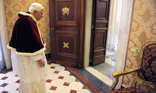 Giáo hoàng sẽ làm gì sau khi thoái vị? 