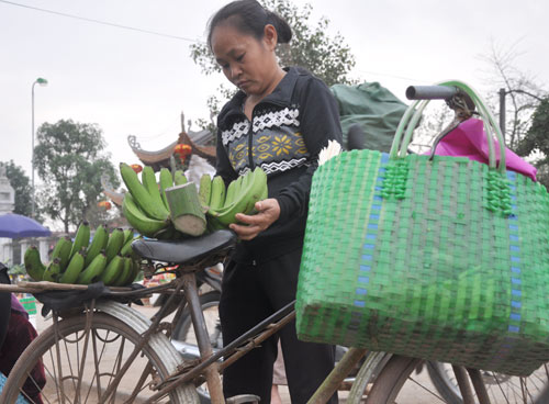 chợ quê