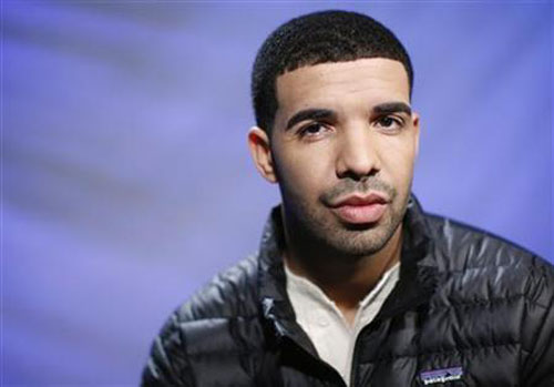 Ca sĩ Drake bị khiếu nại vì làm ồn