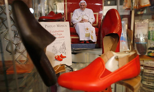 Những điều nên biết về việc thoái vị của Giáo hoàng Benedict XVI