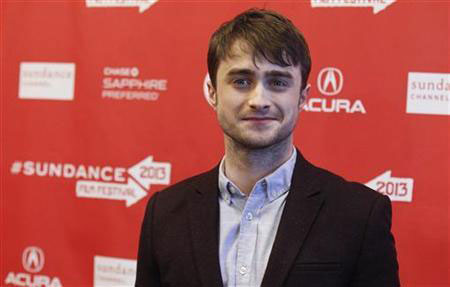 Chàng phù thủy Harry Potter lần đầu tham dự Oscar