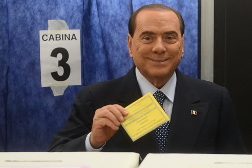 Ba kịch bản về bầu cử Ý có thể gây sốc cho thế giới