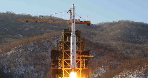 Triều Tiên “có thể tiếp tục thử hạt nhân”