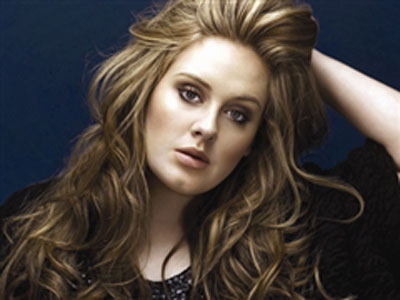 Adele quyền lực nhất năm 2012