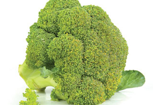 Ăn bông cải xanh giúp giảm hội chứng tiền kinh nguyệt