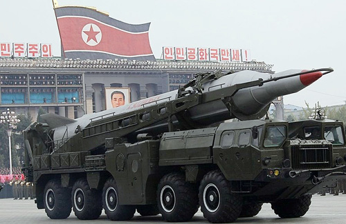 Giới chuyên gia quân sự cho rằng CHDCND Triều Tiên đã cải thiện đáng kể độ chính xác của tên lửa nước này 