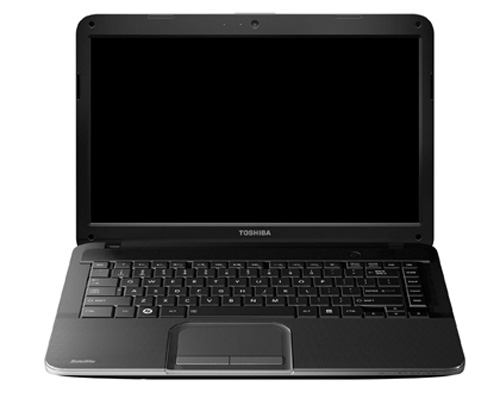 Toshiba Satellite C840-1020 laptop bền, giá tốt 1
