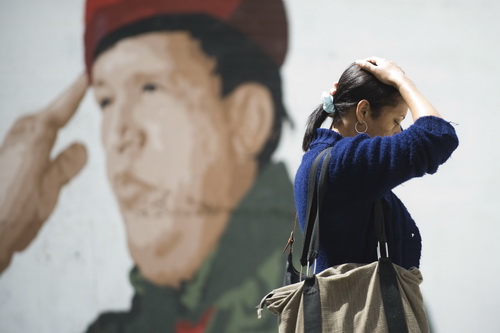 Tương lai nào chờ đón Venezuela thời hậu Chavez?