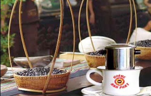Hoàng Anh Phát Coffee – Cà phê Việt đầy đam mê 2