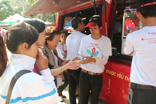 Khai mạc Hội chợ - triển lãm chuyên ngành cà phê 2