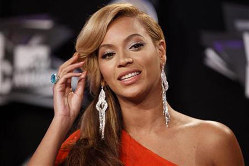 Ca khúc mới của Beyoncé gây tranh cãi