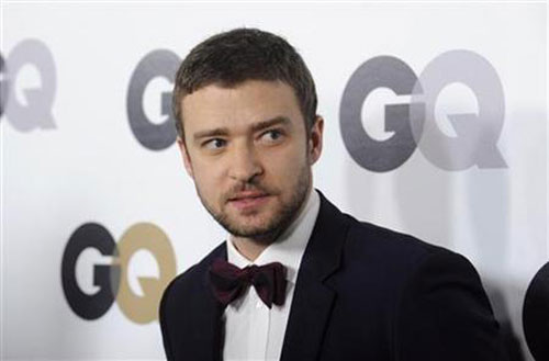 Justin Timberlake “đánh bại” David Bowie trên bảng xếp hạng UK