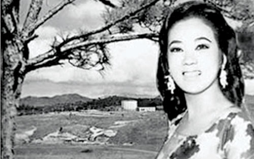 Người đẹp màn bạc Việt một thời - Kỳ 7: Thanh Nga tài sắc vẹn toàn 