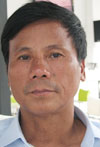 Lê Văn Kiệm