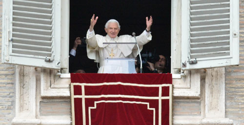 Những ứng viên sáng giá cho vị trí giáo hoàng