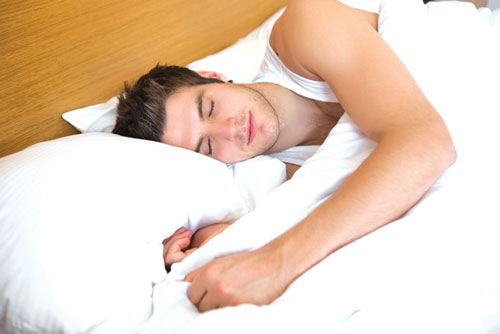Nhận biết dấu hiệu ngưng thở khi ngủ