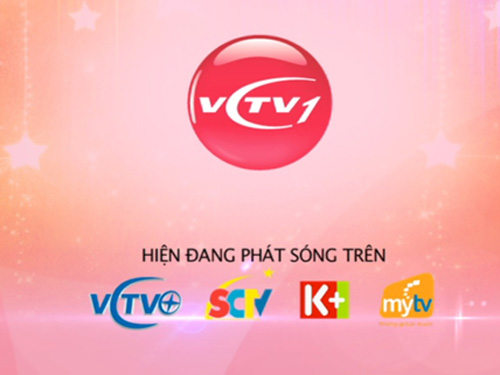 Đổi mới toàn diện kênh giải trí tổng hợp VCTV1