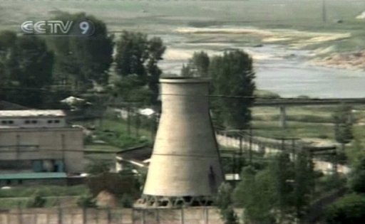 Triều Tiên tuyên bố tái khởi động lò phản ứng hạt nhân