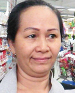 Phạm Kim Yến