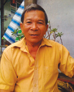 Trần Văn Ba 