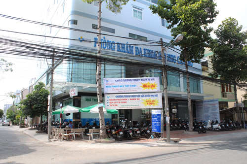 Phòng khám đa khoa Mekong Cần Thơ: Chia sẻ gánh nặng với người bệnh