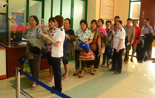 Lào Cai chủ động phòng chống dịch H7N9 5