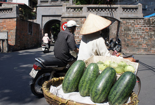 Một giờ ở Ô Quan Chưởng 6